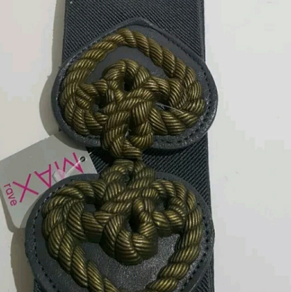 Waist belt elastic X 2 units - Picture 4 of 4